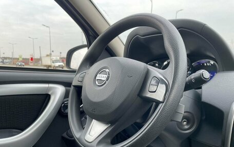 Nissan Terrano III, 2017 год, 1 297 000 рублей, 9 фотография