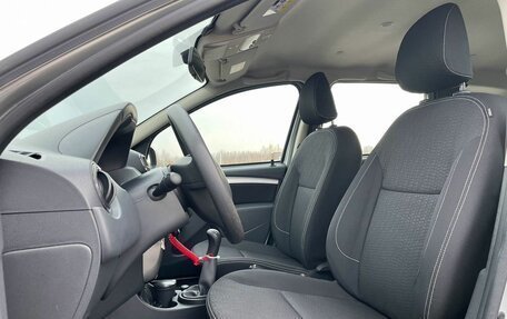 Nissan Terrano III, 2017 год, 1 297 000 рублей, 13 фотография