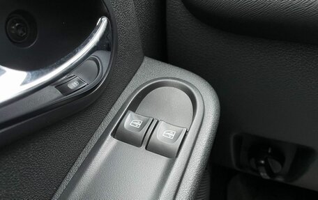 Nissan Terrano III, 2017 год, 1 297 000 рублей, 11 фотография