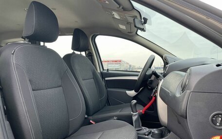 Nissan Terrano III, 2017 год, 1 297 000 рублей, 14 фотография