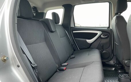 Nissan Terrano III, 2017 год, 1 297 000 рублей, 16 фотография