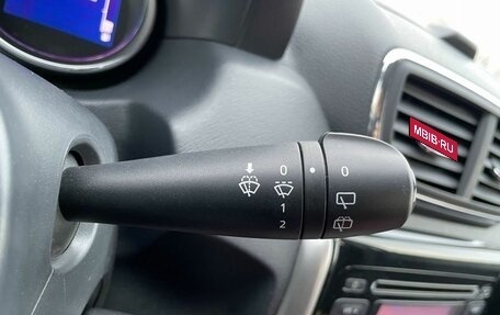 Nissan Terrano III, 2017 год, 1 297 000 рублей, 8 фотография