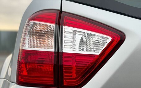 Nissan Terrano III, 2017 год, 1 297 000 рублей, 25 фотография