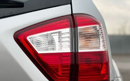 Nissan Terrano III, 2017 год, 1 297 000 рублей, 27 фотография