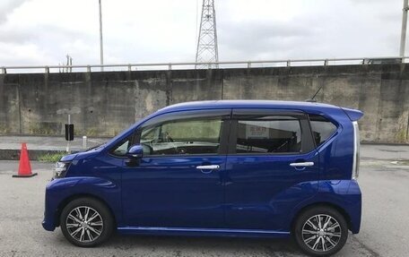 Daihatsu Move VI рестайлинг, 2020 год, 790 001 рублей, 2 фотография