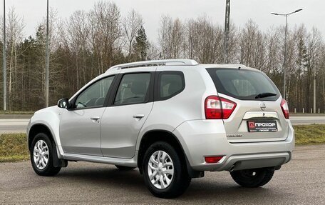 Nissan Terrano III, 2017 год, 1 297 000 рублей, 28 фотография