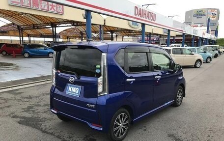 Daihatsu Move VI рестайлинг, 2020 год, 790 001 рублей, 3 фотография