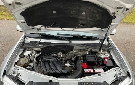Nissan Terrano III, 2017 год, 1 297 000 рублей, 18 фотография