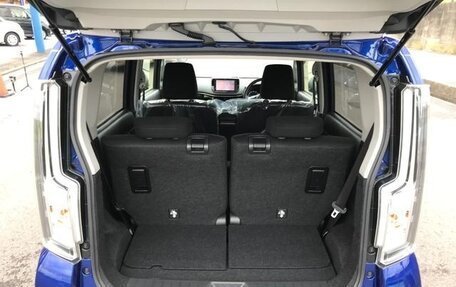Daihatsu Move VI рестайлинг, 2020 год, 790 001 рублей, 9 фотография