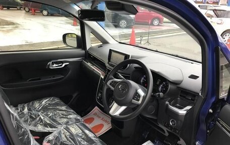 Daihatsu Move VI рестайлинг, 2020 год, 790 001 рублей, 12 фотография