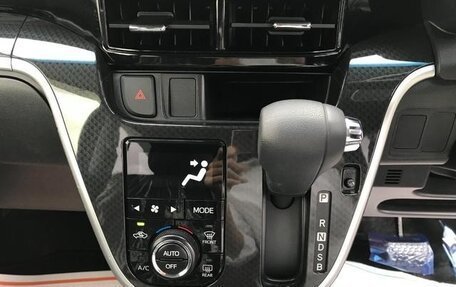 Daihatsu Move VI рестайлинг, 2020 год, 790 001 рублей, 14 фотография