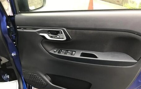Daihatsu Move VI рестайлинг, 2020 год, 790 001 рублей, 11 фотография