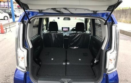 Daihatsu Move VI рестайлинг, 2020 год, 790 001 рублей, 10 фотография