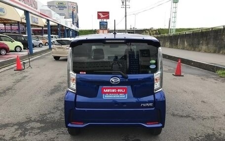 Daihatsu Move VI рестайлинг, 2020 год, 790 001 рублей, 4 фотография