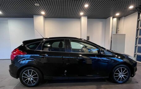 Ford Focus III, 2012 год, 697 000 рублей, 2 фотография