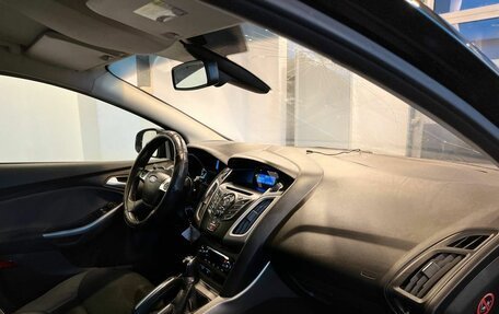 Ford Focus III, 2012 год, 697 000 рублей, 12 фотография
