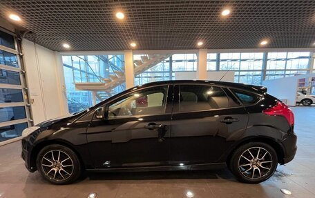 Ford Focus III, 2012 год, 697 000 рублей, 6 фотография