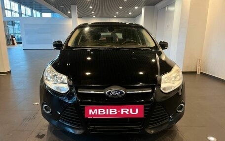 Ford Focus III, 2012 год, 697 000 рублей, 8 фотография