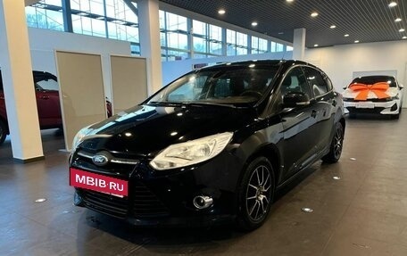 Ford Focus III, 2012 год, 697 000 рублей, 7 фотография