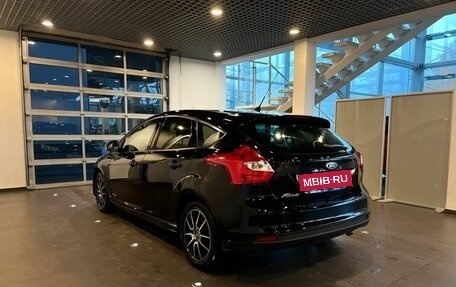 Ford Focus III, 2012 год, 697 000 рублей, 5 фотография