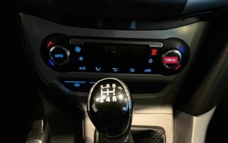 Ford Focus III, 2012 год, 697 000 рублей, 15 фотография