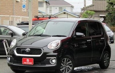 Toyota Passo III, 2021 год, 830 001 рублей, 1 фотография