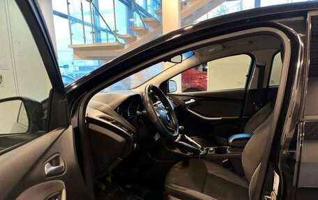 Ford Focus III, 2012 год, 697 000 рублей, 16 фотография