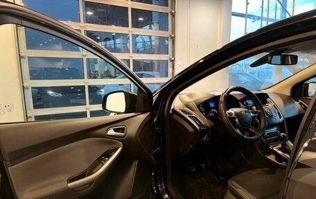 Ford Focus III, 2012 год, 697 000 рублей, 20 фотография