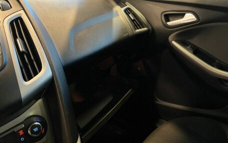 Ford Focus III, 2012 год, 697 000 рублей, 28 фотография