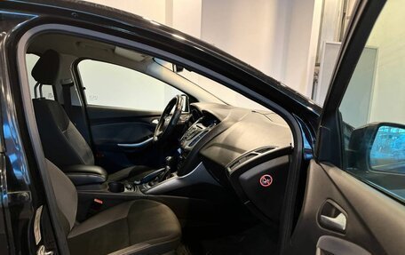 Ford Focus III, 2012 год, 697 000 рублей, 27 фотография