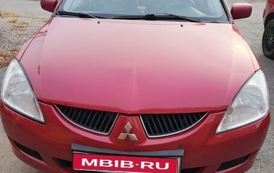 Mitsubishi Lancer IX, 2005 год, 400 000 рублей, 1 фотография