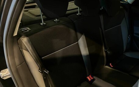 Ford Focus III, 2012 год, 697 000 рублей, 33 фотография
