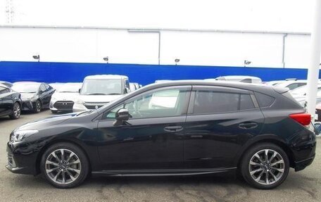 Subaru Impreza IV, 2022 год, 1 300 001 рублей, 4 фотография