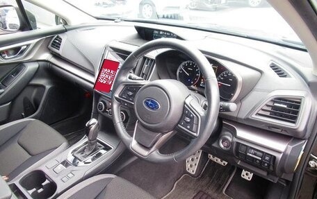 Subaru Impreza IV, 2022 год, 1 300 001 рублей, 7 фотография