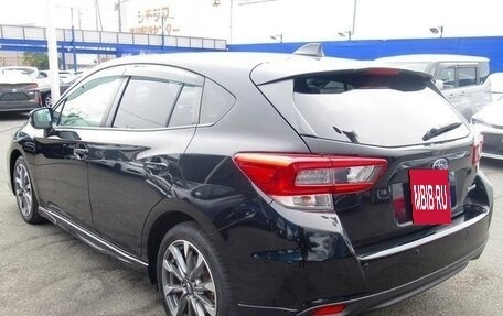 Subaru Impreza IV, 2022 год, 1 300 001 рублей, 3 фотография