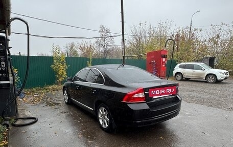 Volvo S80 II рестайлинг 2, 2010 год, 1 200 000 рублей, 6 фотография