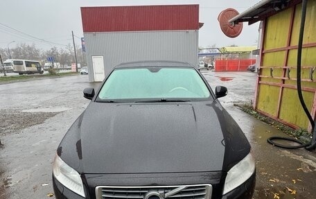 Volvo S80 II рестайлинг 2, 2010 год, 1 200 000 рублей, 2 фотография