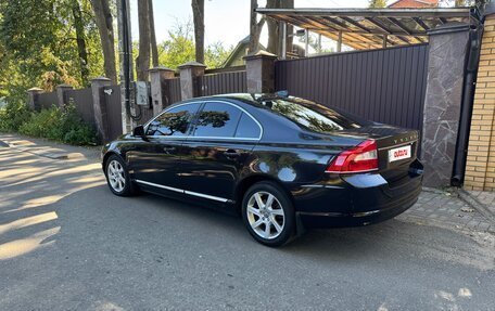Volvo S80 II рестайлинг 2, 2010 год, 1 200 000 рублей, 13 фотография