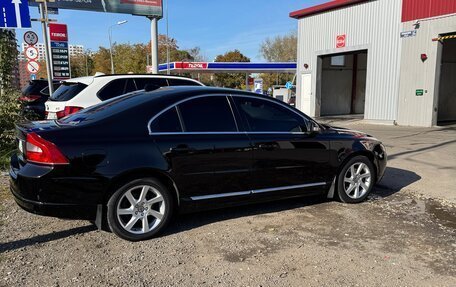 Volvo S80 II рестайлинг 2, 2010 год, 1 200 000 рублей, 12 фотография