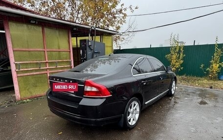 Volvo S80 II рестайлинг 2, 2010 год, 1 200 000 рублей, 8 фотография
