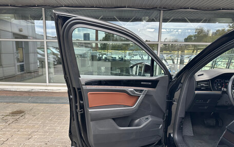 Volkswagen Touareg III, 2020 год, 5 600 000 рублей, 10 фотография