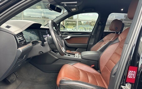 Volkswagen Touareg III, 2020 год, 5 600 000 рублей, 11 фотография
