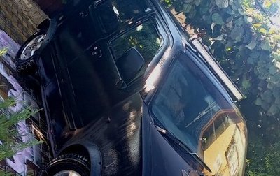 Suzuki Wagon R+ II, 2000 год, 310 000 рублей, 1 фотография