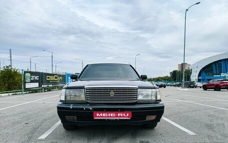 Toyota Crown, 1998 год, 390 000 рублей, 1 фотография