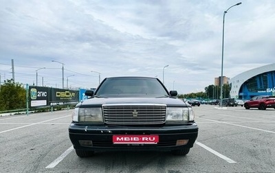Toyota Crown, 1998 год, 390 000 рублей, 1 фотография