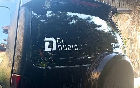 Suzuki Wagon R+ II, 2000 год, 310 000 рублей, 3 фотография