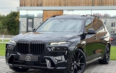 BMW X7, 2022 год, 9 100 000 рублей, 1 фотография