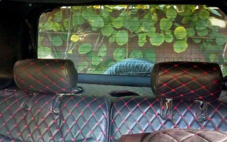 Suzuki Wagon R+ II, 2000 год, 310 000 рублей, 5 фотография