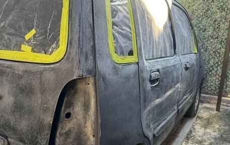 Suzuki Wagon R+ II, 2000 год, 310 000 рублей, 7 фотография