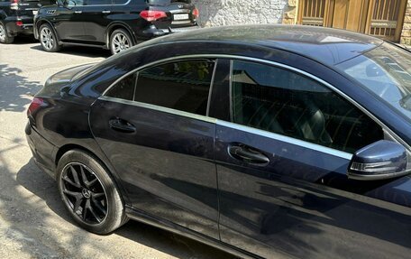 Mercedes-Benz CLA, 2017 год, 1 550 000 рублей, 2 фотография